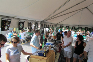 Craft Beer Festival