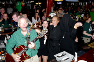 Finnegan's Wake 2016