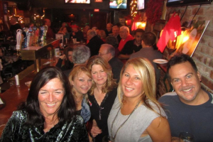 Holiday Party 2011