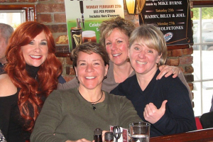 Finnegan's Wake 2012