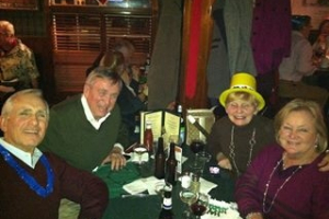 New Years Eve 2012