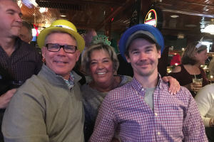 New Years Eve 2016