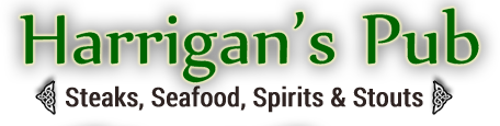 Harrigan's Pub Logo