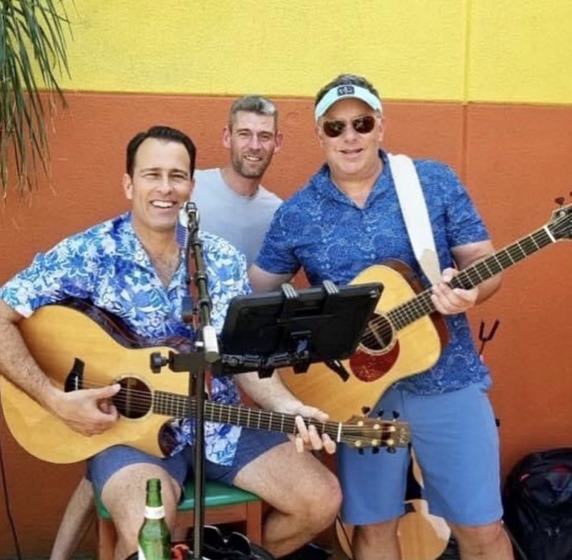 Events Event Type Categories Harrigan's Pub Sea Girt, NJ Jersey